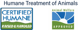 Sustainable Food Certifications 8 certifications 6