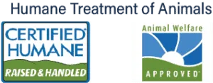 Sustainable Food Certifications 8 certifications 6