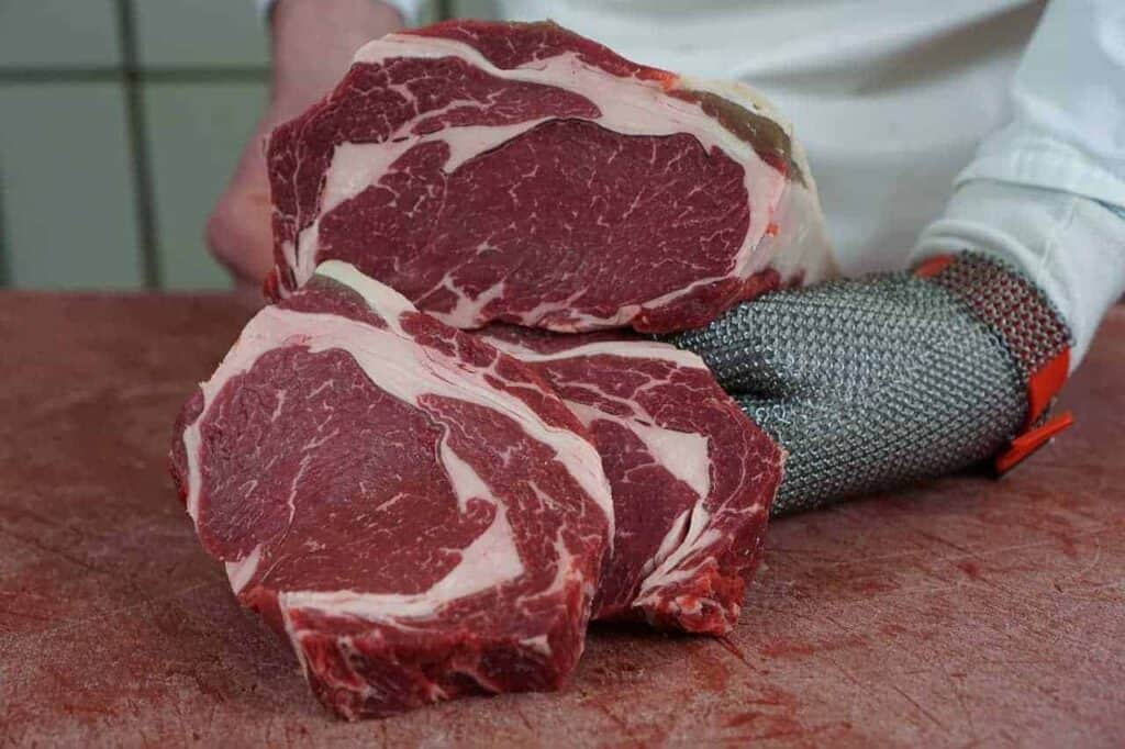 premium beef red meat cut - The Nutrients in Red Meat