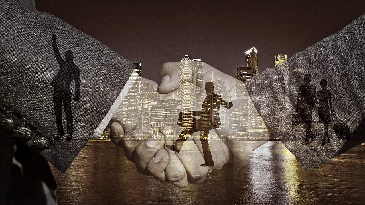 corporate development