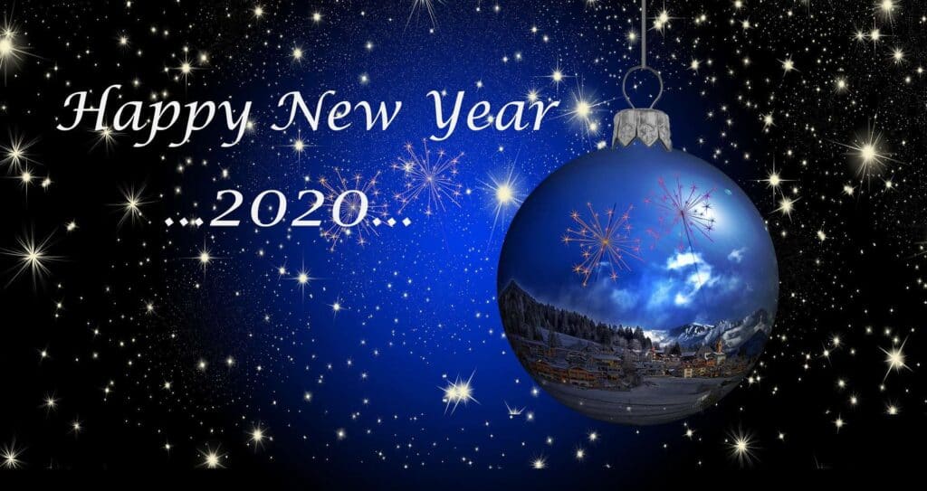 News 4 new year