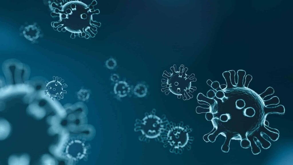 News 2 coronavirus