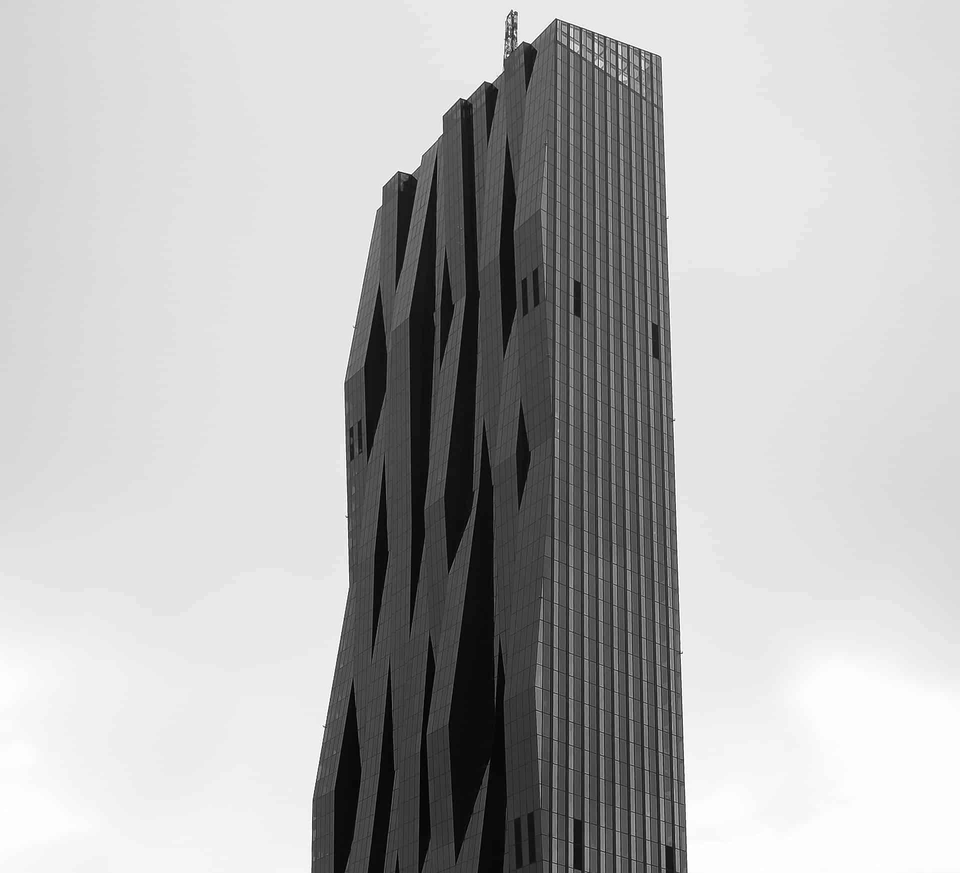 About Us 10 skyscraper