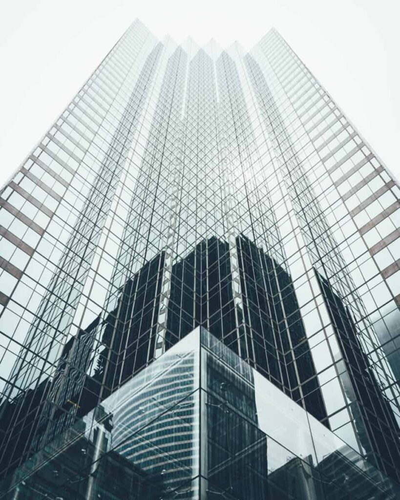 News 5 skyscraper