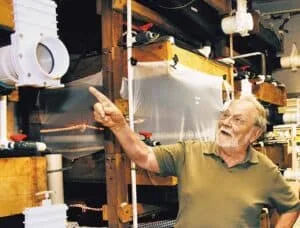 less is more - In the School of Innovation