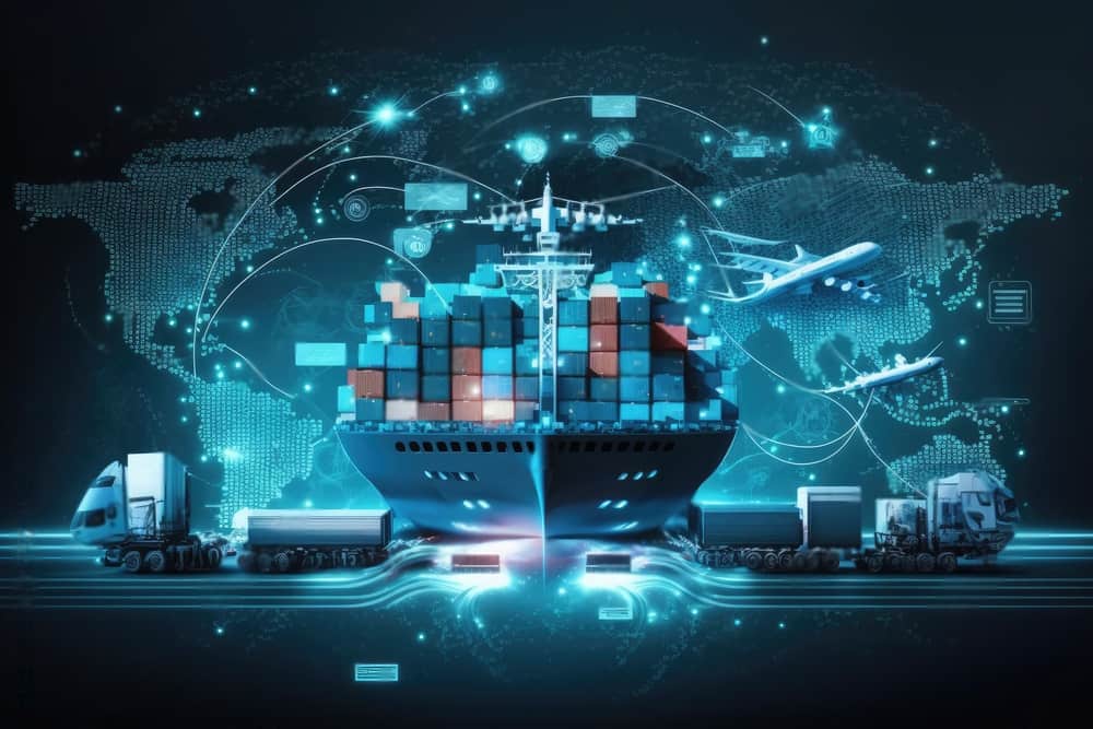 Market Insights & Achievement Highlights 8 supply chain